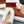 LP Summer Charm Walk Loafer Beige Suede Lamb Fur