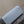 Lady Bag 17cm Celeste Blue Pale Green Lambksin