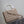 Lady Bag 20cm Beige White Lambskin