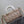 Lady D-Joy Bag 22 Beige White Lambskin