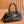 Briarwood Aventure Nappa Leather Top-handle Bag 33cm Black 231059