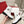 VLOGO LOCKER WHITE CALFSKIN ANKLE BOOT 40MM