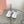 Miu Mules White Cowhide