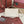 BORSA EXTRA L27 IN PELLE DI VITELLO LISCIA ROSA CHIARO CON FERRAMENTA ORO
