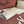 EXTRA POCKET L19 IN WHITE CREAM CALFSKIN WITH GOLD HARDWARE