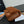 Flap Bag Small 23cm Brown Sherling Lambskin Gold Hardware