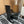 CC High Boots 20mm Black Calfskin