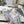 CD Chrono Sneaker Grey Wool Lining Mesh Fabric And Calfskin