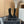 CC Short Boots 45mm Plain Black Calfskin And Suede
