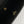 Flap Bag Small 23cm Black Sherling Lambskin Gold Hardware