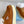 Prada Mid-Top Sneakers Caramel Suede White Shearing 564157