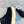 Prada Chukka Boots Black Suede White Shearing 564160