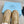 Bottes Chukka Prada Daim Khaki Clair Cisaillement Blanc 564161
