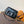 Borsa a mano LV Sunset Vibe in pelle di pecora nera 241290