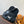 Borsa a mano LV Sunset Vibe in pelle di pecora nera 241290