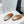 CD Boy Mule Brown Orange Suede