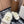 CC Slippers White Wool Fleece