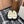 CC Slippers White Wool Fleece