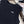 Miu Miu Vest Dress Black Wool