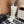 CC High Boots 90mm White Lambskin