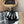 CC Mary Jane Black Bow Tie Velvet And Lambskin