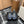 CC Mary Jane Light Blue Bow Tie Velvet And Lambskin