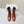 Miss Dior Ankle Boots 80mm Orange Brown Suede 111380