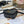 SMALL 19 MONTAIGNE AVENUE TOP HANDLE BAG BLACK SMOOTH CALFSKIN