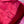 MEDIUM 37 TOUJOURS BAG IN RUBY RED MACROCANNAGE LAMBSKIN
