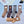 CREW SOCKS 420751 (1 BOX )