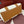 LOOM BAG 25 IN WHITE MIX BRONZE BROWN CALFSKIN WITH GOLD HARDWARE