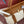 LOOM BAG 25 IN WHITE MIX BRONZE BROWN CALFSKIN WITH GOLD HARDWARE