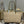 LARGE 41 TOUJOURS BAG IN BISQUE BEIGE CANNAGE RAFFIA