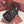 LOOM BAG 32 IN BLACK SMOOTH CALFSKIN WITH GOLD HARDWARE