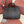 LOOM BAG 32 IN BLACK SMOOTH CALFSKIN WITH GOLD HARDWARE