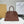The Row Margaux 15 38cm Tote Bag Brown Grained Calfskin