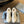 Pra Sneaker White Cowhide Lace Wool 478562