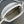 BV Small Cobble Top Handle 23cm Pelle di agnello grigia