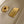 CC FW 24/25 Small Flap Bag Beige Shearing Lambskin