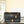 CC 24K Flap Bag 23cm Black Grained Calfskin Gold Hardware