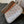 ANJOU MINI BAG 20 IN GREY MIX PINK GOYARDINE CANVAS AND CALFSKIN