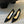 CD Tribales Pump 75mm In Black Suede 996955