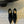 CD Tribales Heeled Ankle Boot 75mm In Black Suede 996953