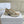 CD Chrono Sneaker In Light Brown And Ivory White Mesh Fabric And Suede 105379