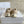 CD Chrono Sneaker In Light Brown And Ivory White Mesh Fabric And Suede 105379