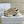 CD Chrono Sneaker In Light Brown And Ivory White Mesh Fabric And Suede 105379