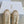 CD Chrono Sneaker In Light Brown And Ivory White Mesh Fabric And Suede 105379