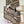 CD Paris Apricot Book Tote 36cm Bag Black beige Canvas 336525