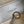 BV Loop Top Handle 19cm Grey Lambskin