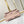 GO-14 MM 23 IN LIGHT PINK QUILTED LAMBSKIN GOLD HARDWRE